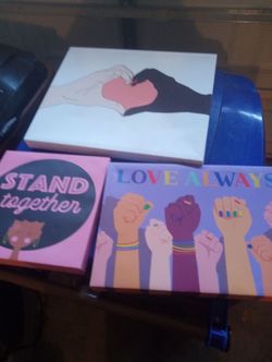 Unity Art Canvas