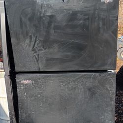 Whirlpool Fridge