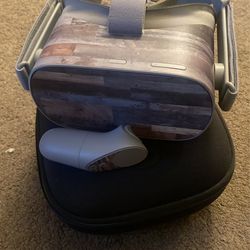 Oculus VR