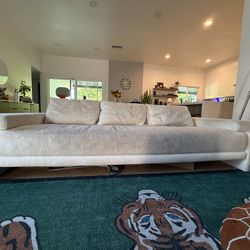 CB2 Camden Sofa 