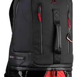 Jordan Retro 11 Backpack