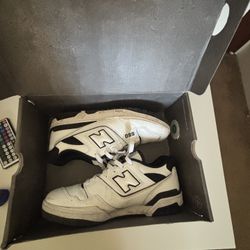 New Balance 550