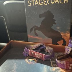 Stagecoach Corral Sear