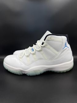 Air Jordan 11 Legend Blue men's size 11