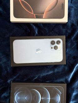 iPhone Box