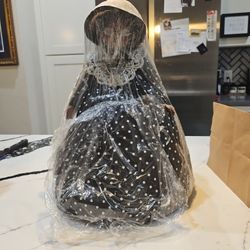Collector  Southern Doll