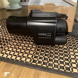 Tesla Supercharger NACS to CCS1 Adapter 500A 1000V