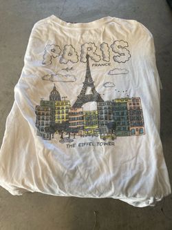 Bag of youth shirts