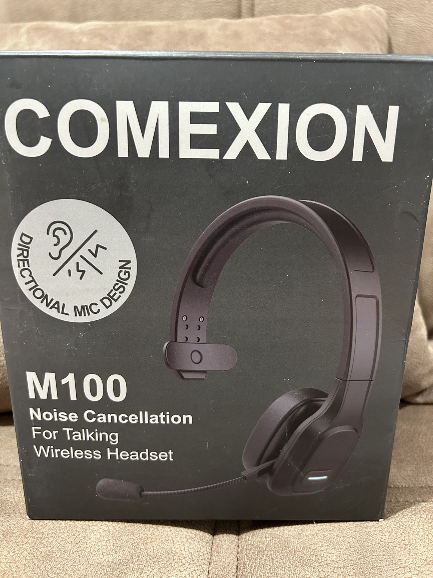 Wireless Headset