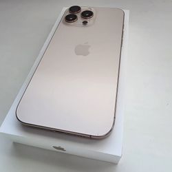 iPhone 16 Pro Max - 256 GB Unlocked 