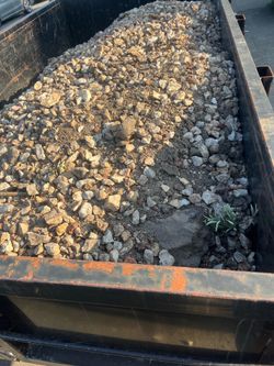 Free Small rock for garden or back Small rock for garden or back
