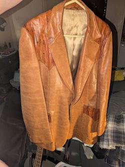 Vintage STETSON Dress Coat