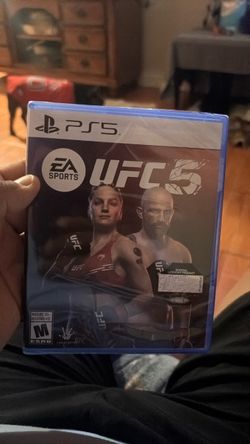 UFC 5