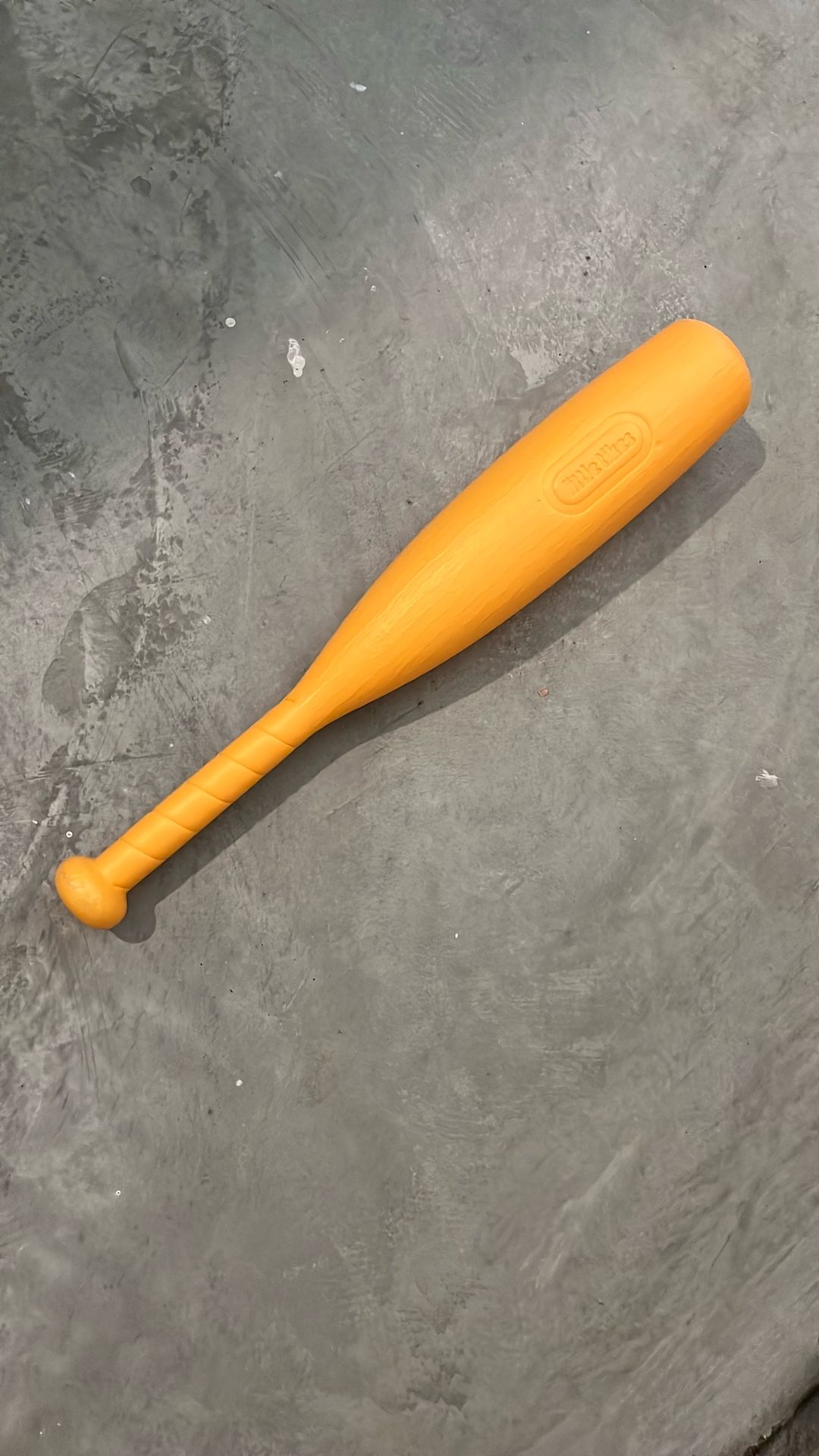 Kids baseball bat