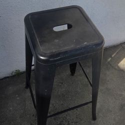 Metal Barstools 
