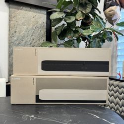 Sonos Beam Gen 2 Soundbar