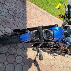 2015 Harley Davidson Night rod special