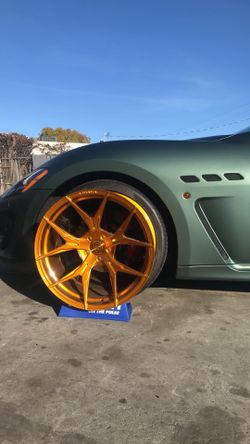 20” staggered Rohana rfx5 Wheels for sale 🔥 Tire Guys 🔥