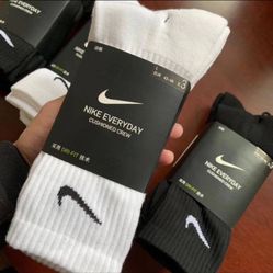 Nike Socks