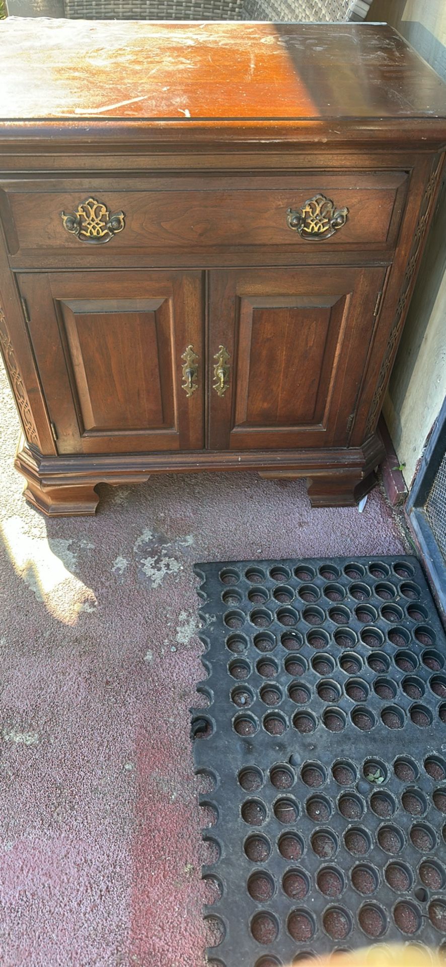 Furniture Coffee Table Drawers 