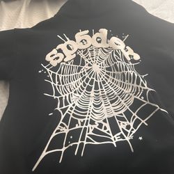 Sp5der Hoodie