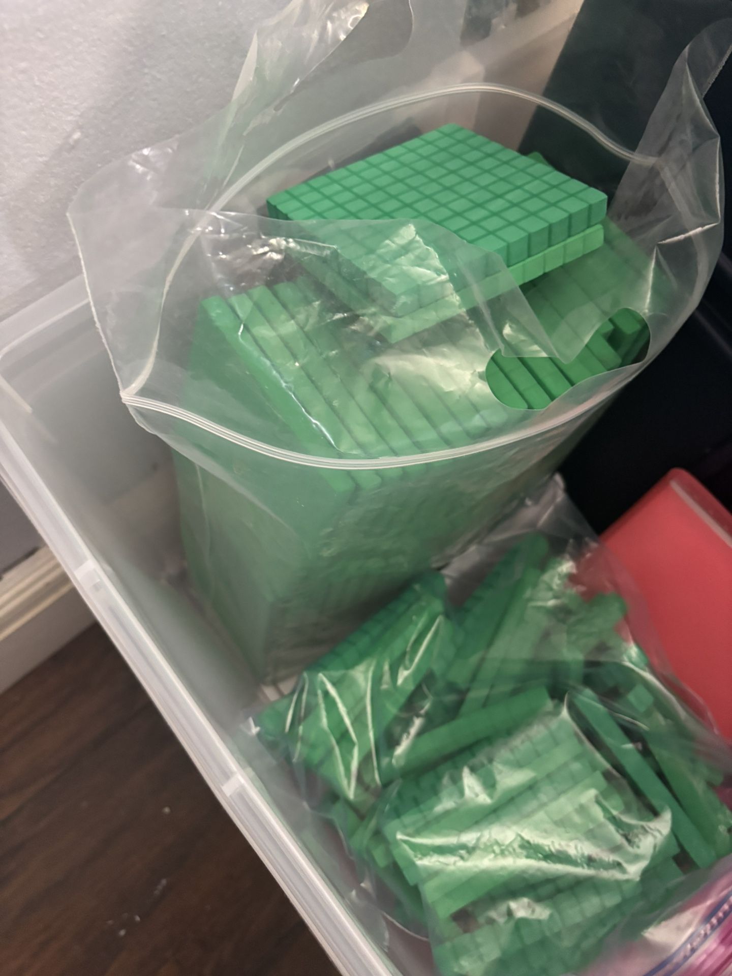 Free Math Manipulatives