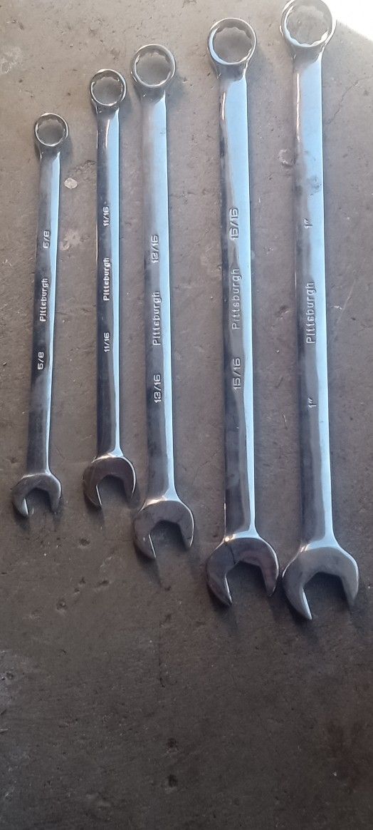 Wratch Pittsburg Ecxelent 30 Firm