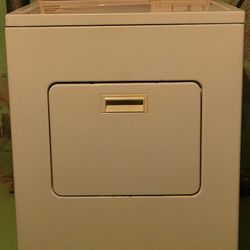 Kenmore Dryer