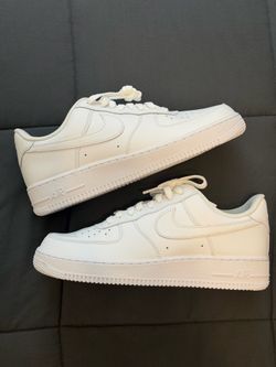 Nike Air Force 1 size 10