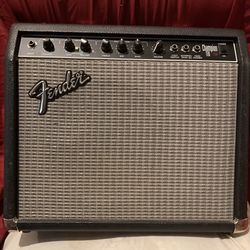Fender Champion 110