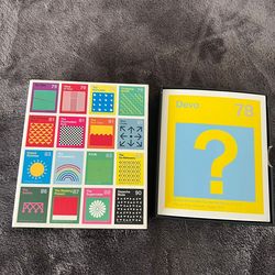 Post Punk Postcards by Dorothy