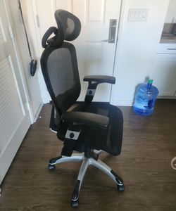 Ergonomic chair Chery Comfortable 