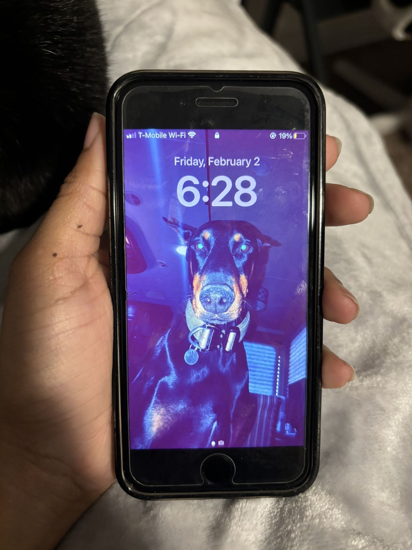 Apple iPhone SE 64GB 3rd Gen