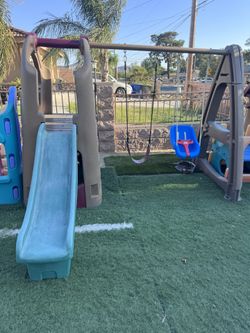Swing Set