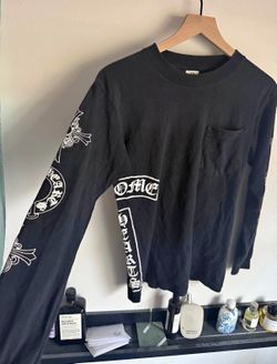 Chrome hearts long sleeve