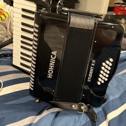 Hohner Hohnica Student 7