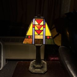 Vintage Lamp 