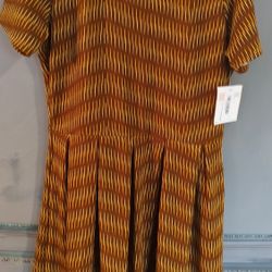 Luluroe Dress 30$ New With Tag