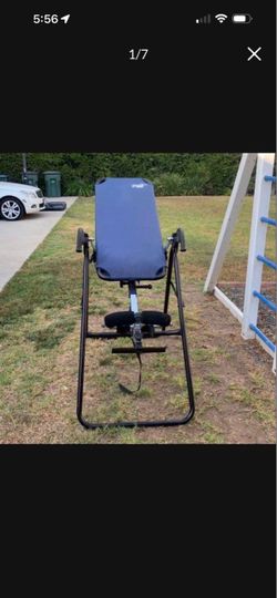 Sport stretcher