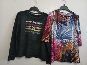 Woman blouses