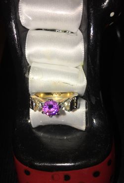 🦅💍925 silver ring with beautiful stone 🦅💍