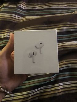 AirPods Pro 2
