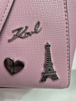 Karl Lagerfeld Bag