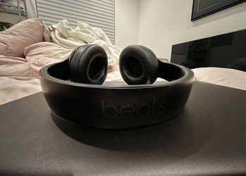 Beats Studio 3 Headphones Head Phones Earphones