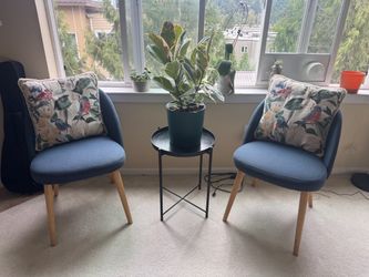 Chairs only