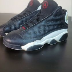 Jordan 13s Reverse He Got Games 