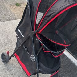 Roodo Dog Stroller 