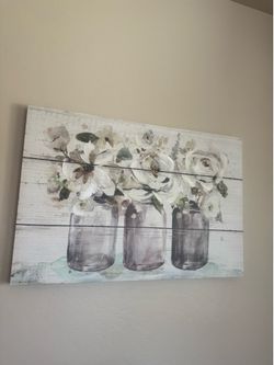 Wall art