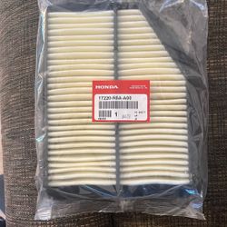 Genuine Honda Intake Air Filter