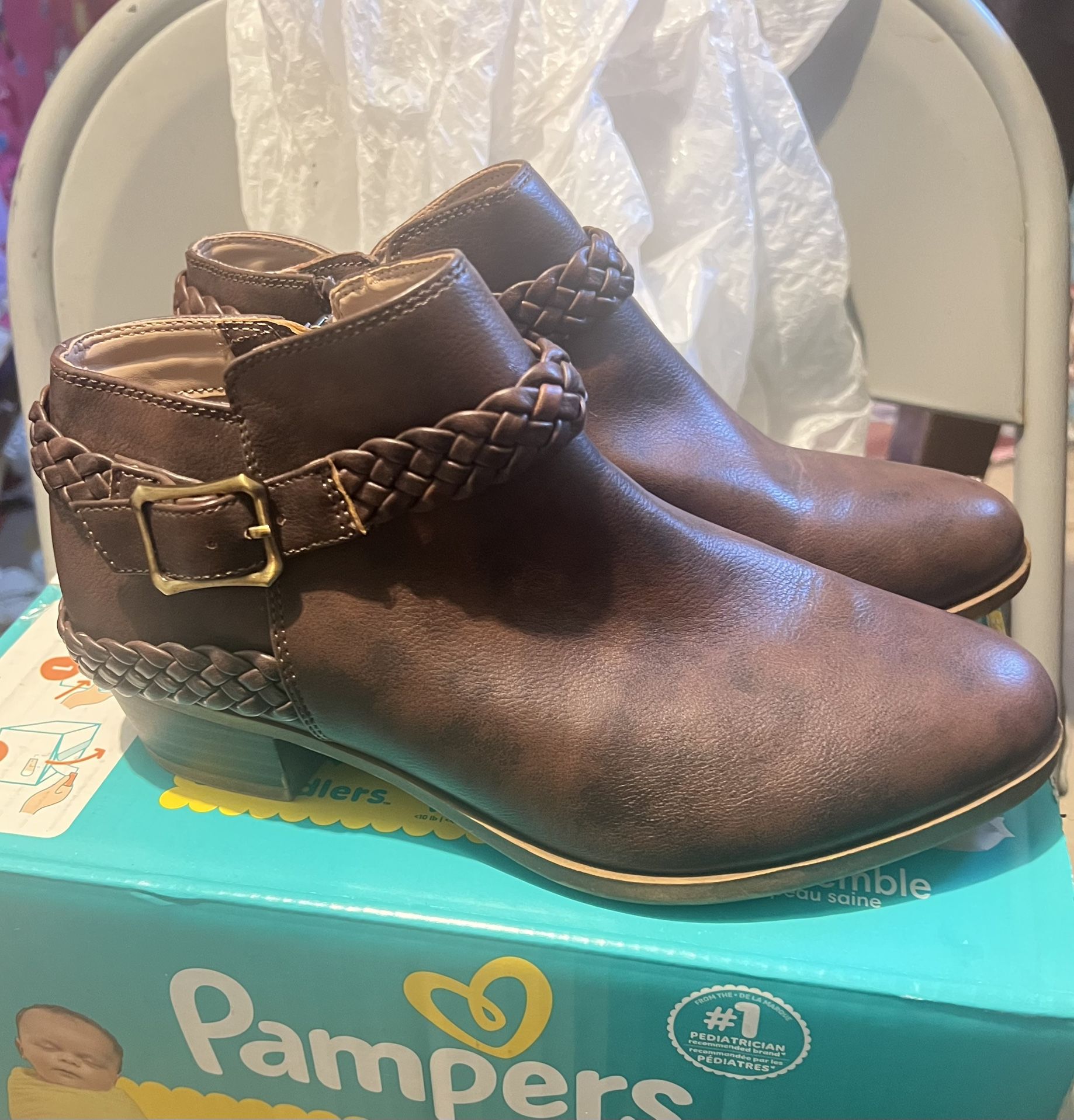 Women’s Boots